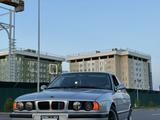 BMW 525 1991 года за 2 650 000 тг. в Туркестан – фото 4