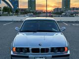 BMW 525 1991 годаүшін2 650 000 тг. в Туркестан