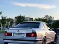BMW 525 1991 года за 2 450 000 тг. в Туркестан – фото 9