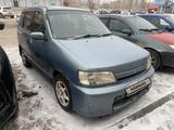 Nissan Cube 2000 годаүшін1 500 000 тг. в Павлодар – фото 2