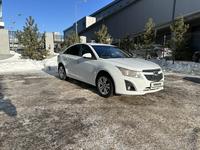 Chevrolet Cruze 2014 годаүшін4 400 000 тг. в Астана