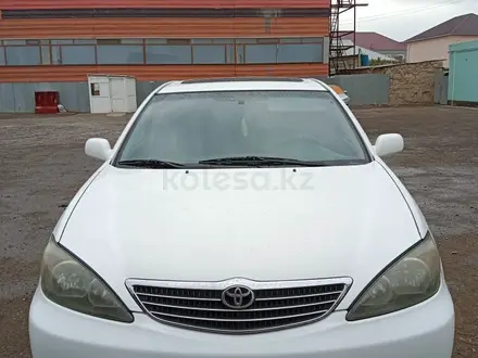 Toyota Camry 2002 года за 5 500 000 тг. в Кызылорда