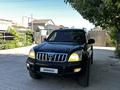 Toyota Land Cruiser Prado 2005 годаүшін10 800 000 тг. в Жанаозен – фото 6