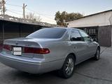 Toyota Camry 2000 годаfor4 200 000 тг. в Тараз – фото 3