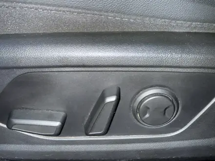 Hyundai Tucson 2023 года за 13 000 000 тг. в Уральск – фото 10