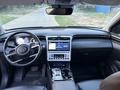 Hyundai Tucson 2023 годаүшін13 000 000 тг. в Уральск – фото 13