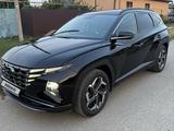 Hyundai Tucson 2023 годаүшін13 000 000 тг. в Уральск – фото 3