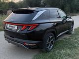 Hyundai Tucson 2023 годаүшін13 000 000 тг. в Уральск – фото 4