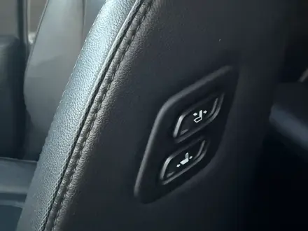 Hyundai Tucson 2023 года за 13 000 000 тг. в Уральск – фото 11