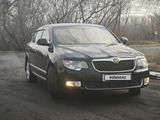 Skoda Superb 2010 года за 4 800 000 тг. в Костанай