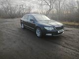 Skoda Superb 2010 года за 4 800 000 тг. в Костанай – фото 2