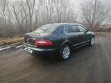 Skoda Superb 2010 года за 4 800 000 тг. в Костанай – фото 3