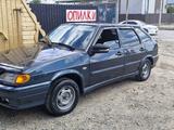 ВАЗ (Lada) 2114 2013 года за 1 270 000 тг. в Атырау