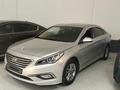 Hyundai Sonata 2017 годаүшін7 100 000 тг. в Шымкент