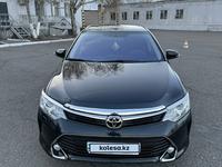 Toyota Camry 2017 годаүшін14 500 000 тг. в Экибастуз