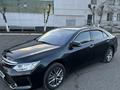 Toyota Camry 2017 года за 14 500 000 тг. в Экибастуз – фото 2