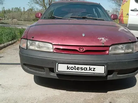 Mazda Cronos 1994 года за 1 100 000 тг. в Алматы – фото 9