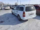 Opel Astra 2002 годаүшін2 999 999 тг. в Караганда – фото 4