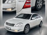 Nissan Teana 2008 года за 3 000 000 тг. в Бейнеу – фото 5