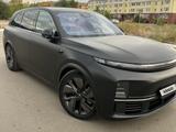 Li L7 2024 годаүшін24 000 000 тг. в Актобе – фото 2