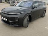 Li L7 2024 годаүшін24 000 000 тг. в Актобе