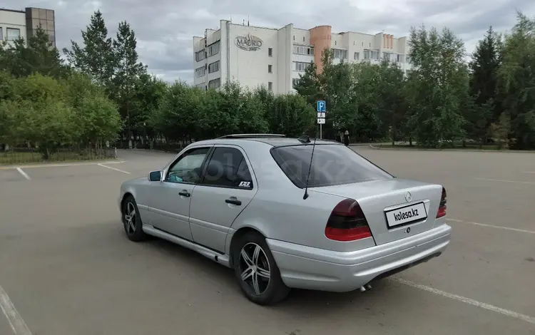 Mercedes-Benz C 220 1994 года за 2 000 000 тг. в Кокшетау