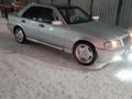Mercedes-Benz C 220 1994 года за 2 000 000 тг. в Кокшетау – фото 15