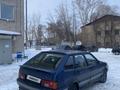 ВАЗ (Lada) 2114 2007 года за 600 000 тг. в Петропавловск – фото 3