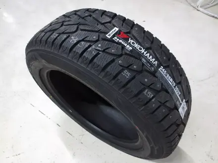 245/55R19 Yokohama Ice Guard IG55 за 86 000 тг. в Астана