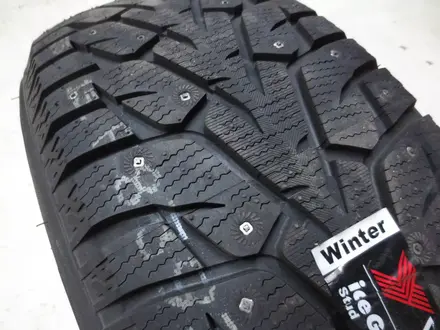 245/55R19 Yokohama Ice Guard IG55 за 86 000 тг. в Астана – фото 6