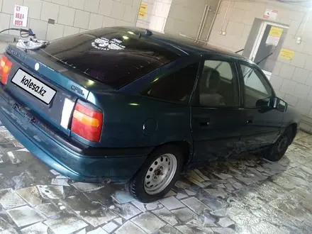 Opel Vectra 1995 года за 600 000 тг. в Актау – фото 3