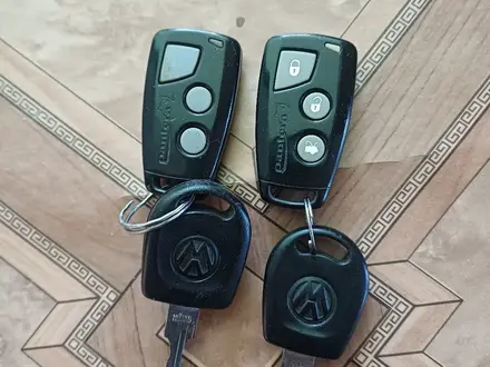 Volkswagen Passat 1996 года за 3 200 000 тг. в Тараз