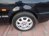 Volkswagen Passat 1996 года за 3 200 000 тг. в Тараз – фото 2