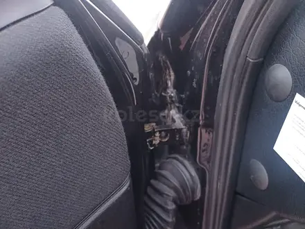 Volkswagen Passat 1996 года за 3 200 000 тг. в Тараз – фото 22