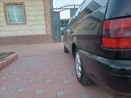 Volkswagen Passat 1996 года за 3 200 000 тг. в Тараз – фото 27