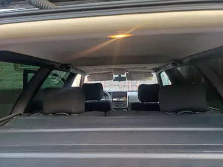 Volkswagen Passat 1996 года за 3 200 000 тг. в Тараз – фото 28