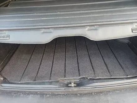Volkswagen Passat 1996 года за 3 200 000 тг. в Тараз – фото 29