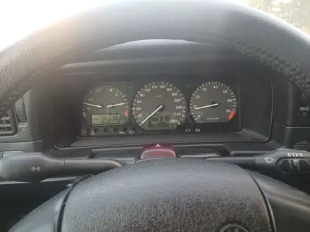 Volkswagen Passat 1996 года за 3 200 000 тг. в Тараз – фото 31