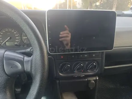 Volkswagen Passat 1996 года за 3 200 000 тг. в Тараз – фото 32