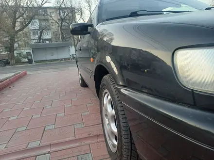 Volkswagen Passat 1996 года за 3 200 000 тг. в Тараз – фото 34