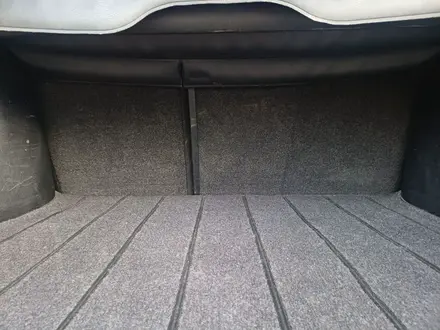 Volkswagen Passat 1996 года за 3 200 000 тг. в Тараз – фото 38
