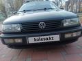 Volkswagen Passat 1996 годаүшін3 200 000 тг. в Тараз – фото 7