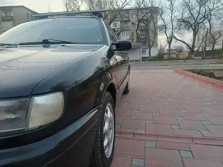 Volkswagen Passat 1996 года за 3 200 000 тг. в Тараз – фото 8