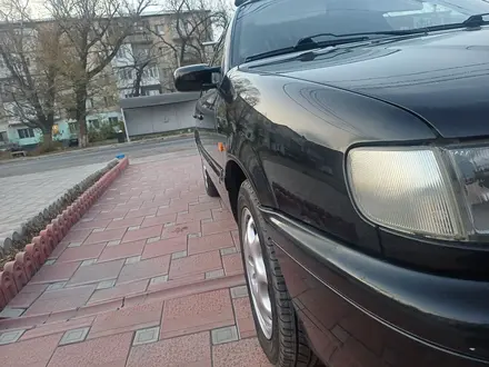 Volkswagen Passat 1996 года за 3 200 000 тг. в Тараз – фото 9