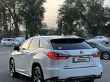 Lexus RX 350 2019 года за 32 000 000 тг. в Алматы