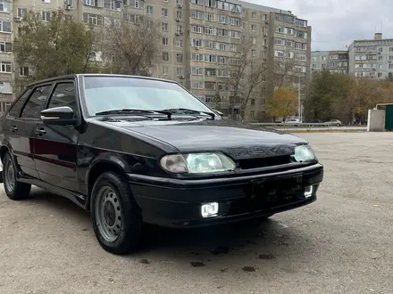 ВАЗ (Lada) 2114 2008 года за 1 500 000 тг. в Актобе – фото 3