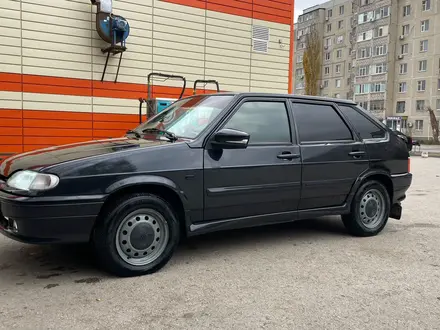 ВАЗ (Lada) 2114 2008 года за 1 500 000 тг. в Актобе – фото 9