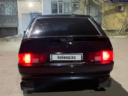 ВАЗ (Lada) 2114 2008 года за 1 500 000 тг. в Актобе – фото 12