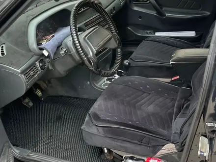 ВАЗ (Lada) 2114 2008 года за 1 500 000 тг. в Актобе – фото 16