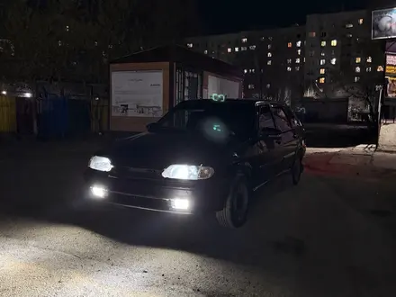 ВАЗ (Lada) 2114 2008 года за 1 500 000 тг. в Актобе – фото 17